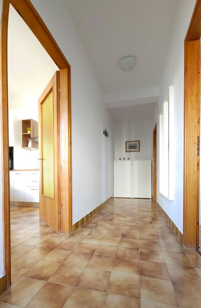Apartment Jole - A4 -Two Bedrooms - Close To The City Center Пореч Екстериор снимка