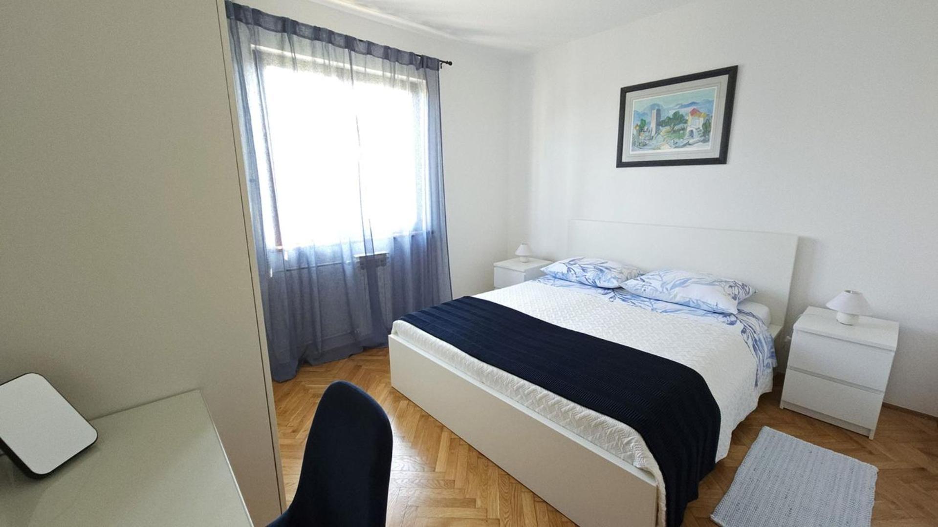 Apartment Jole - A4 -Two Bedrooms - Close To The City Center Пореч Екстериор снимка